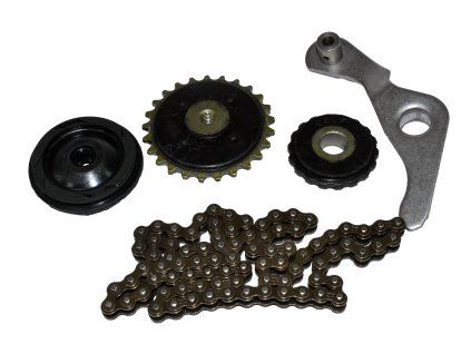 PIT00097 - Set distribuție 110cc - distribuție motor pitbike / ATV