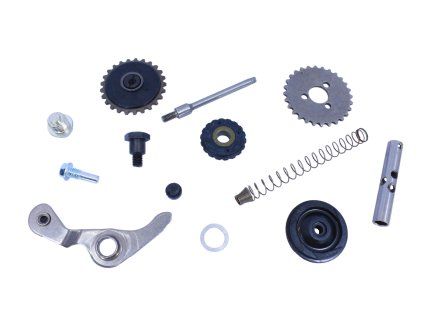 PIT01985 - Kit distributie 110cc - complet
