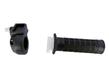 PIT00990 - Foc rapid - negru