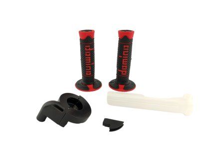 PIT03041 - Foc rapid + mânere - kit DOMINO