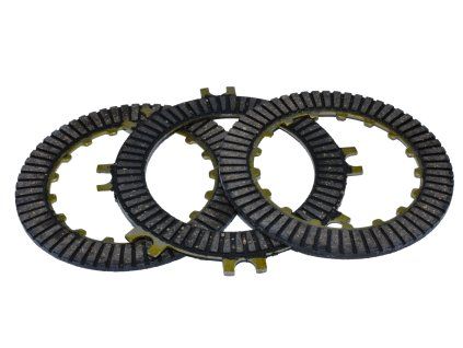 PIT00100 - Set sipci ATV PROFI