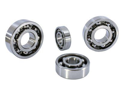 PIT01083 - Set rulmenti ATV / Pitbike 110-125cc