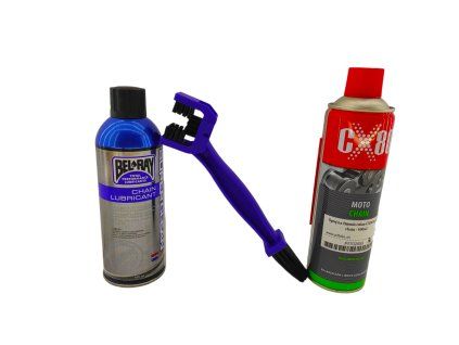 PIT02985 - Kit de întreținere a lanțului tip 1