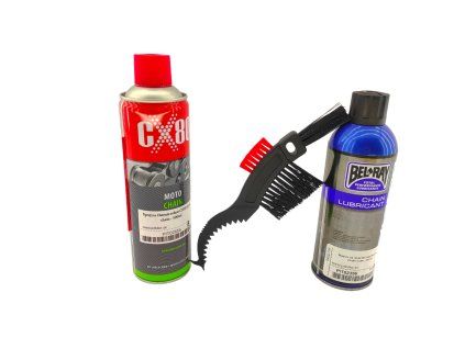 PIT02986 - Kit de întreținere a lanțului tip 2