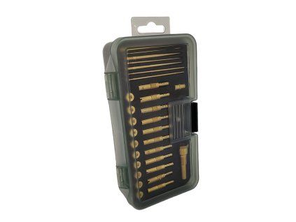 PIT03313 - Set de duze pentru carburatorul PWK 26-28
