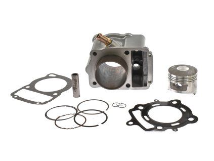 PIT02149 - Set cilindru 200cc 63.00mm / 15mm - Bashan 103x103