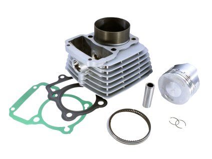 PIT00797 - Set cilindri 200cc 63.40mm / 15mm - aer