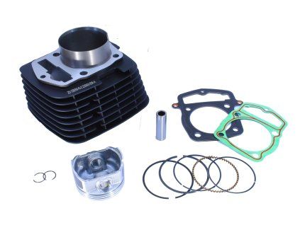 PIT01984 - Kit cilindru 250cc 65.50mm / 15mm - Zongshen air