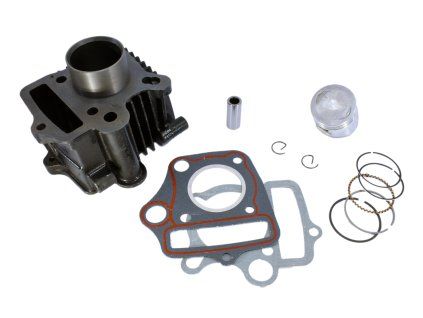 PIT01109 - Set cilindri 50cc - 39mm