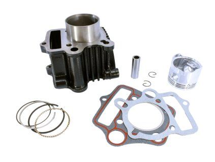 PIT01111 - Set cilindri 75cc - 47mm