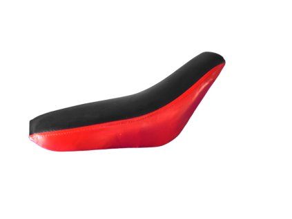 PIT02606 - Saua CRF 50 - Pitbike rosie