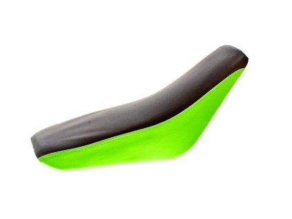PIT02299 - Saua CRF 50 - Pitbike verde
