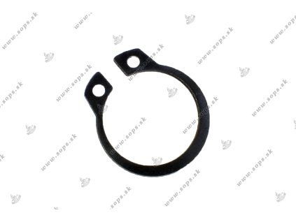 PIT01627 - Segerka extern 13,5 mm - maneta de pornire