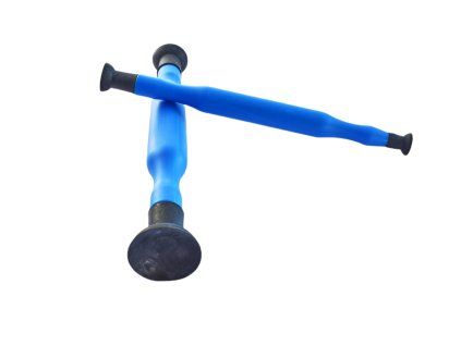 PIT02644 - Set de șlefuire supape 15 - 30 mm - bare de șlefuit