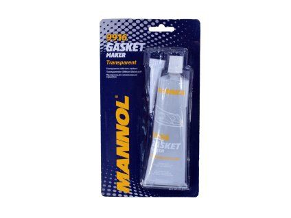 PIT01047 - Sigilant siliconic pentru sticla si faruri - 85g - 9916
