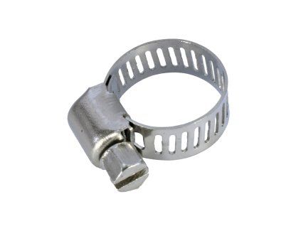 PIT00956 - Bandă SK 0-18 mm Pitbiker - clemă furtun