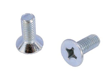 PIT01247 - Șuruburi capac distribuție pe arborele cotit 110-125cc