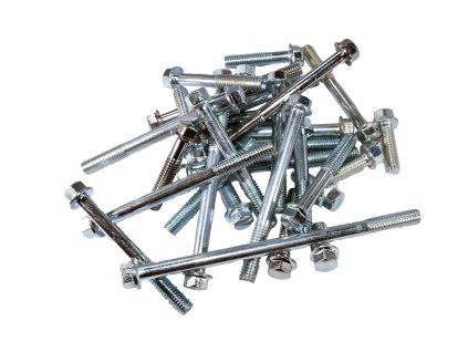 PIT00264 - Suruburi motor - set complet ATV 110cc - 125cc / pitbike