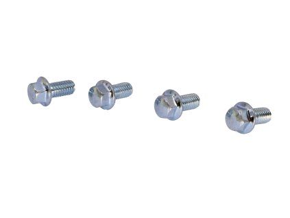 PIT01578 - Suruburi de fixare stator - set ATV 110-125cc