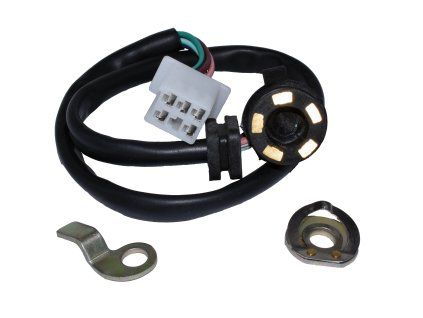 PIT00037 - Senzor de viteza ATV 110-125cc - complet