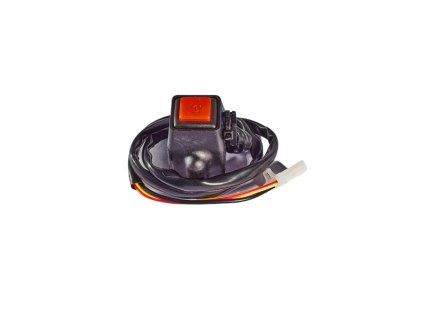 PIT02550 - Comutator STOP motor - Bashan 200cc