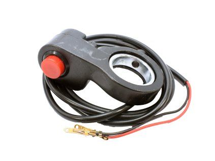 PIT00556 - Comutator STOP/OPRIT