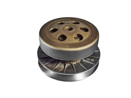 PIT02680 - Ambreiaj motor Linhai / Bashan 260cc / 300cc - complet