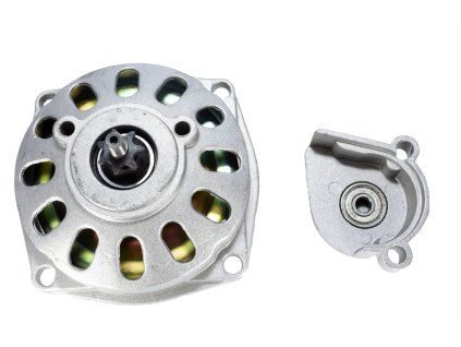 PIT00545 - Ambreiaj cu pinion TUNING