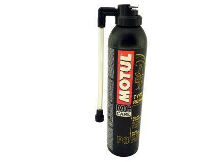 PIT03090 - Spray pentru lipire anvelope TIRE REPAIR P3 - MOTUL