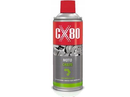 PIT02655 - Spray lanț moto CX80 - 500ml