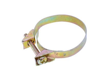 PIT01860 - Bandă de strângere pentru furtun 37-45mm
