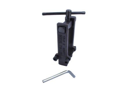 PIT01885 - Extractor rulment 50mm - brat dublu