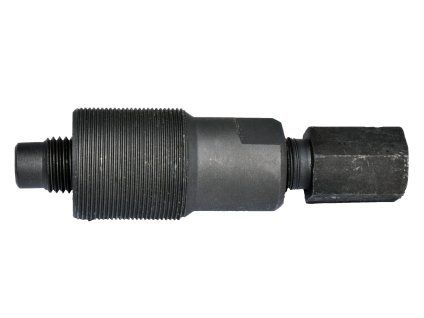 PIT00276 - Extractor rotor (magnet) M27x1 L - Pitbike