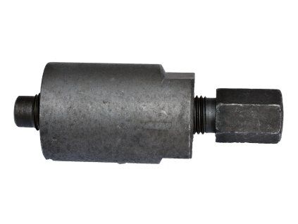 PIT00232 - Extractor rotor (magnet) M28 x 1 - ATV 110cc - 125cc