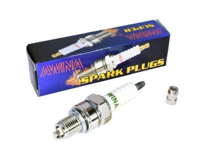 PIT00564 - Lumanare AWINA CR7HNS M10