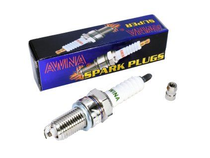 PIT00557 - Lumanare AWINA DPR8ENA-9 M12