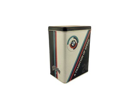 PIT02855 - Cutie BMW MOTORSPORT TRADITION