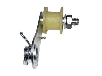 PIT00220 - Furnir mini lant - crom