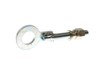 PIT01874 - Spline punte spate M8 - ATV