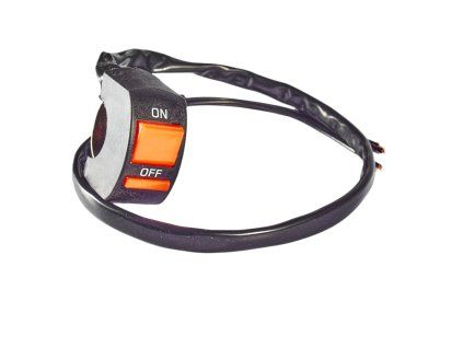 PIT02630 - Comutator de pornire - pitbike - fara conector