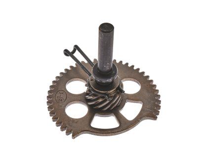 PIT01547 - Arborele demaror GY6 ATV 150cc