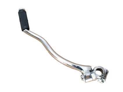PIT00581 - Maneta demaror 16mm