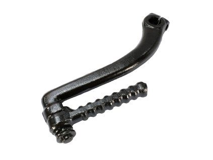 PIT00319 - Maneta demaror GY6 - 150cc - originala
