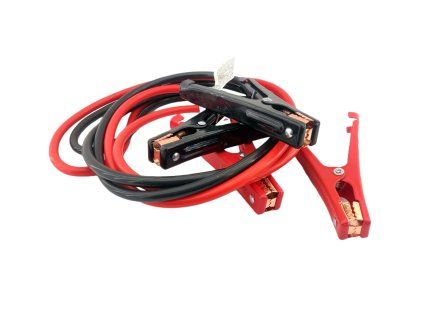 PIT02849 - Cabluri de pornire 600A 2,5m