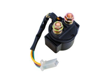 PIT01505 - Releu demaror - mascul - solenoid comutator demaror