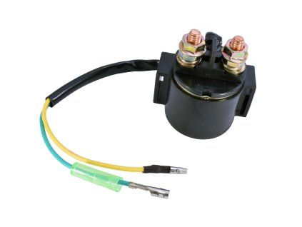 PIT00772 - Releu demaror - conectori de conectare (solenoid demaror)