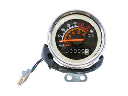 PIT01508 - Vitezometru Chopper