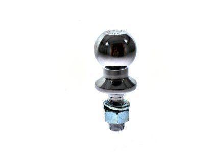 PIT02020 - Minge de tractare ATV 2000 LBS / 1 7/8"