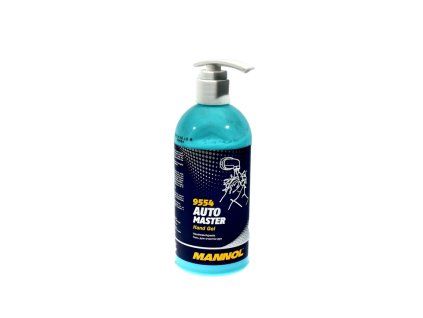 PIT02471 - Sapun lichid de maini MANNOL 9554 - 500ml