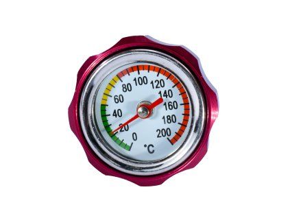 PIT00896 - Termometru ulei M20 - 92mm